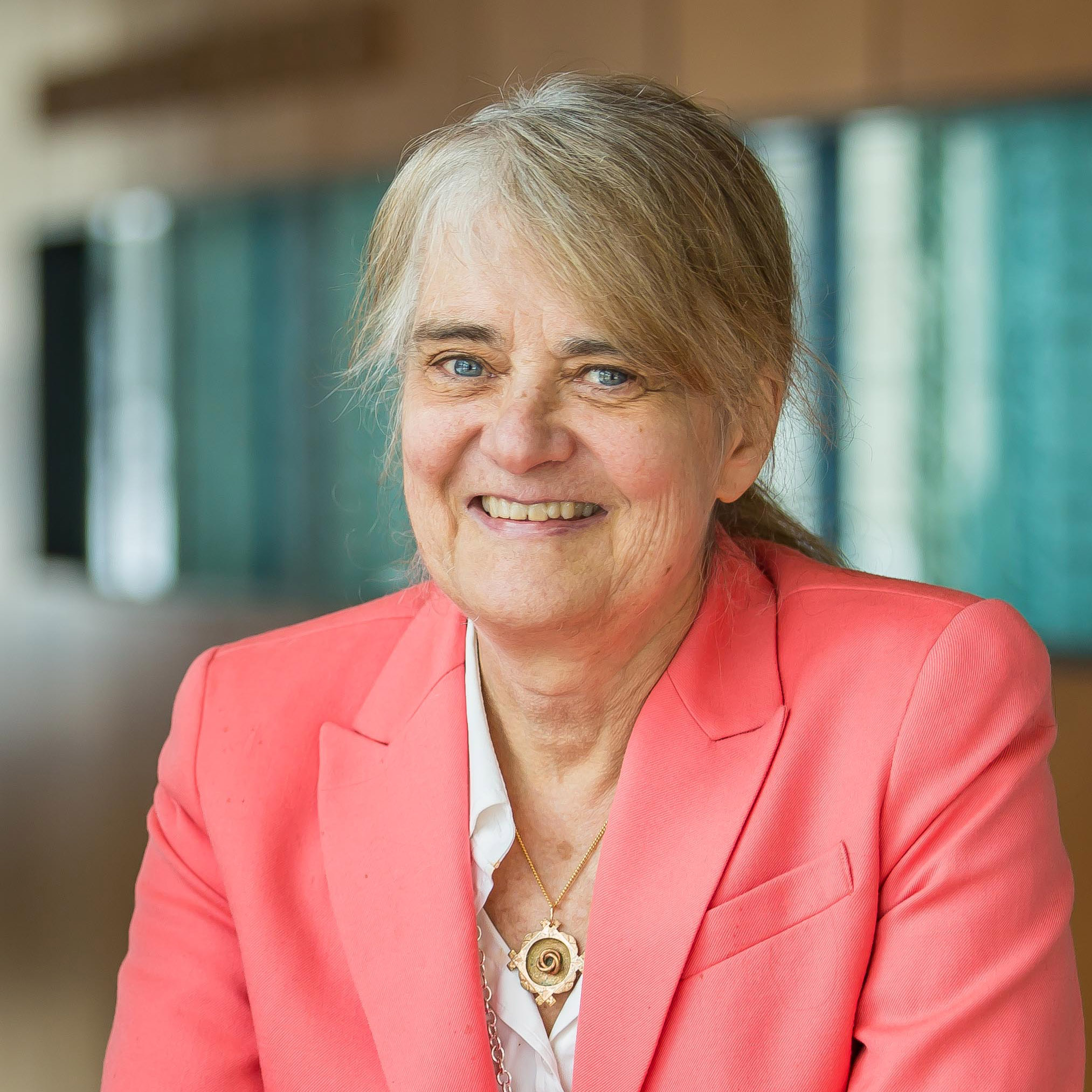Barb Bowers